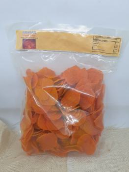 Kerupuk Talas 250 gr